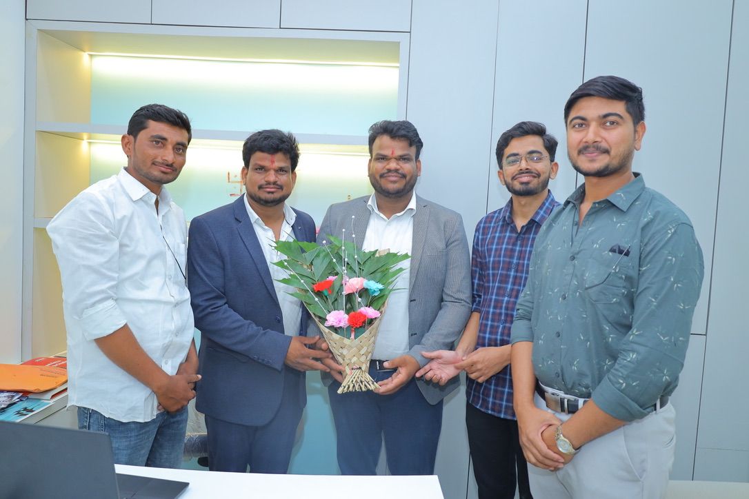 Chavan Capital Event 2