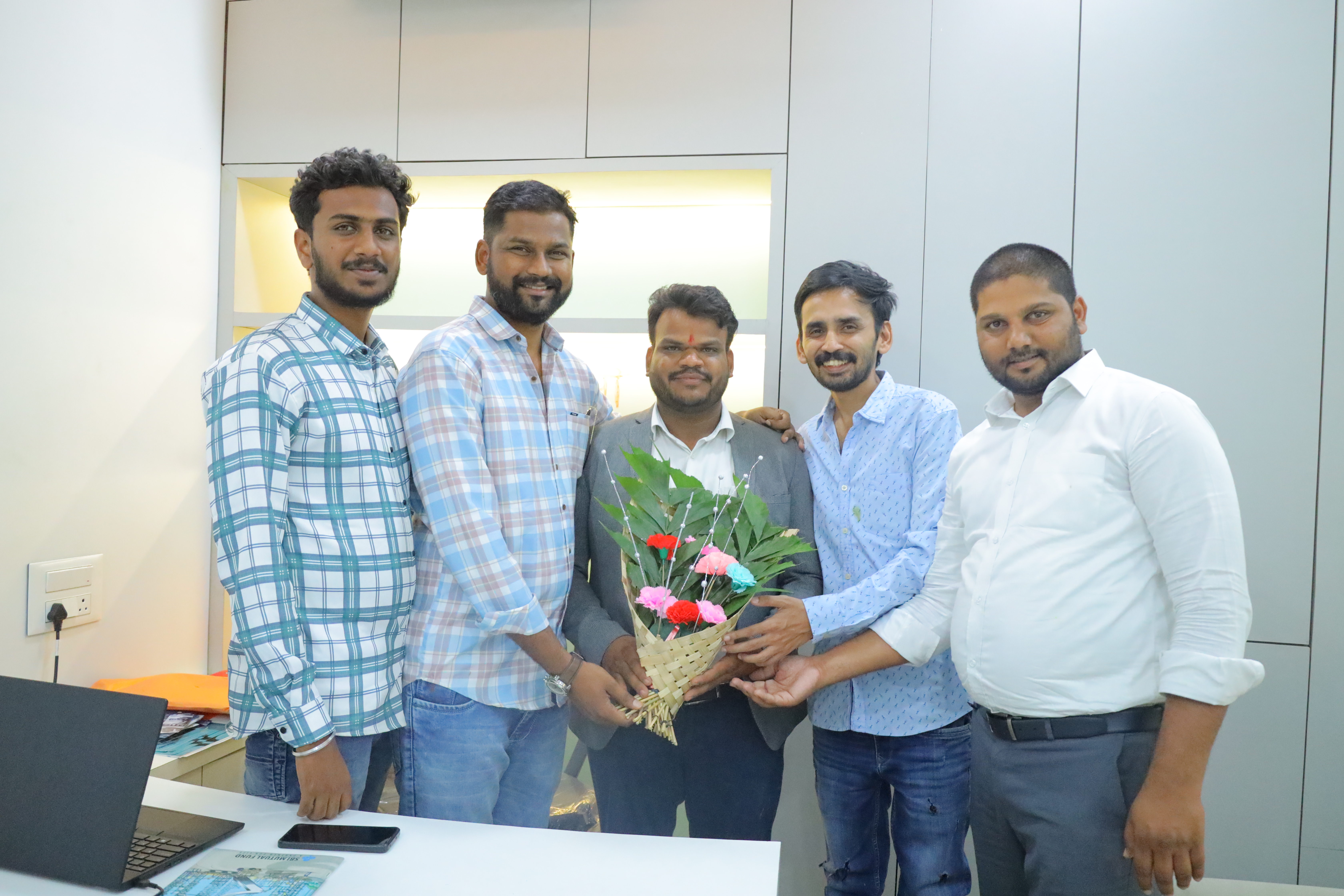 Chavan Capital Event 6