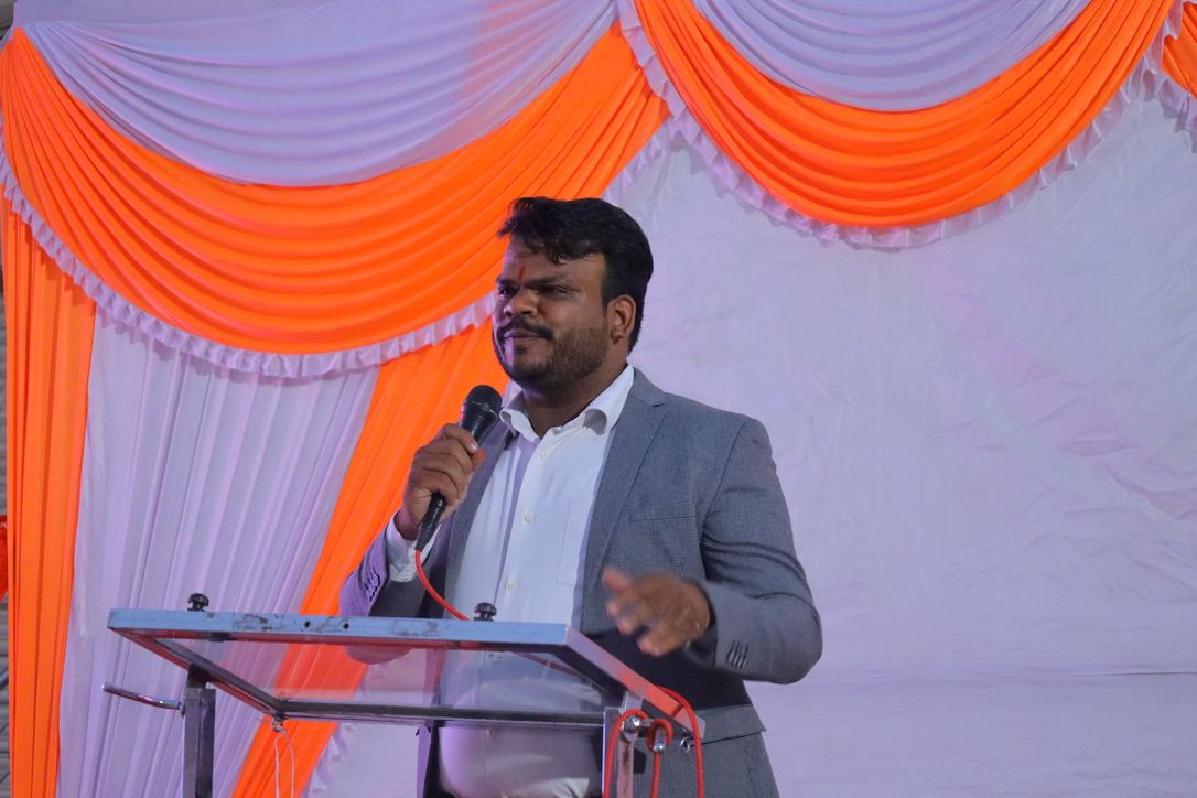 Chavan Capital Event 7