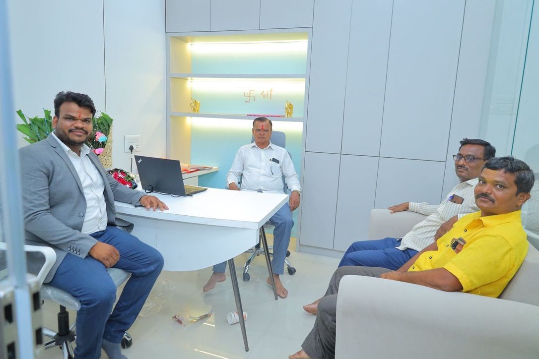 Chavan Capital Event 8