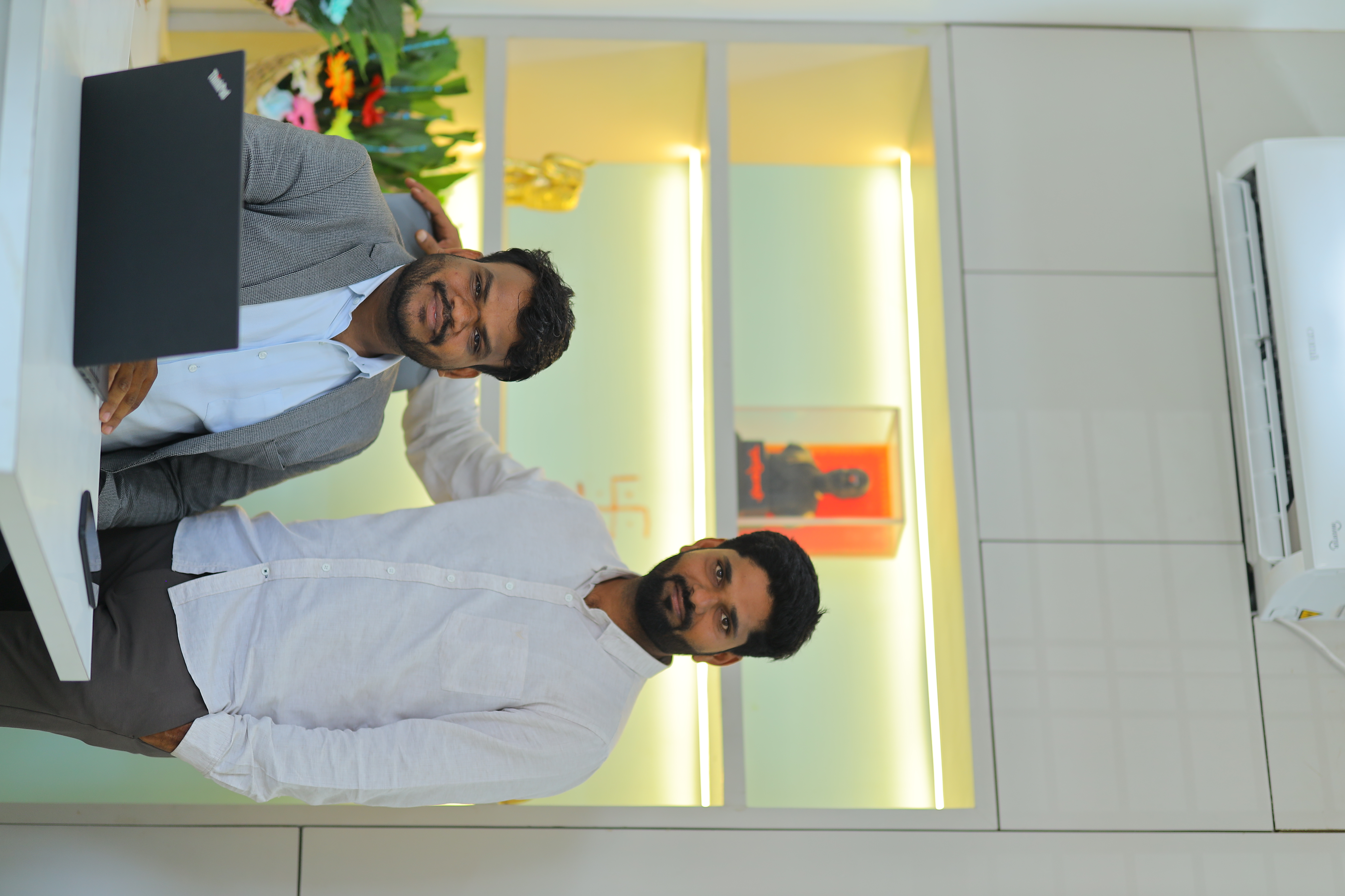 Chavan Capital Event 9